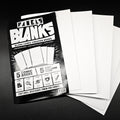 BLANKS Comic Creator Challenge Kit V1