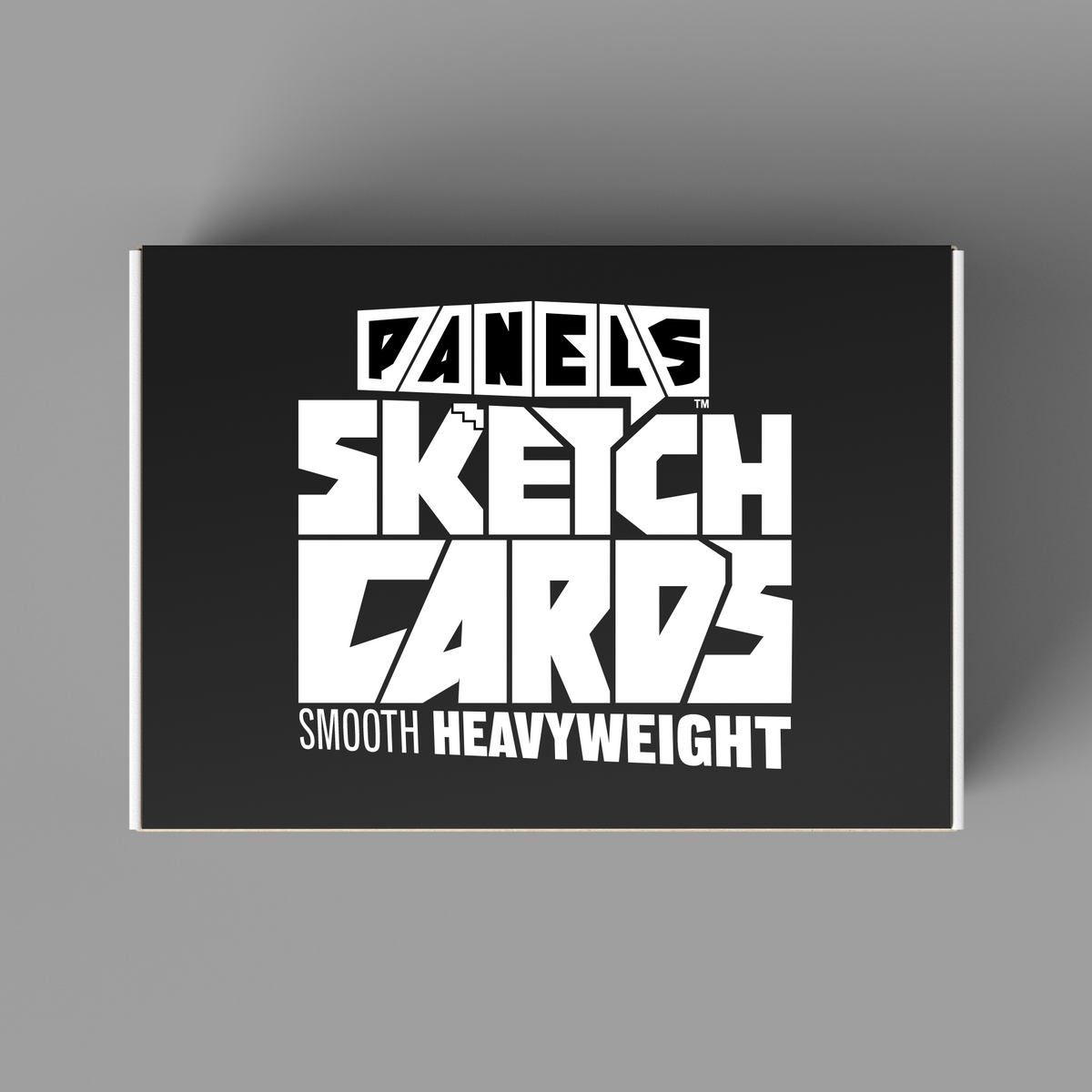 Creator Sketch Trading Cards - 100 Pack