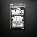 Comic Creator Challenge Kit — Blank Sketch Book Set