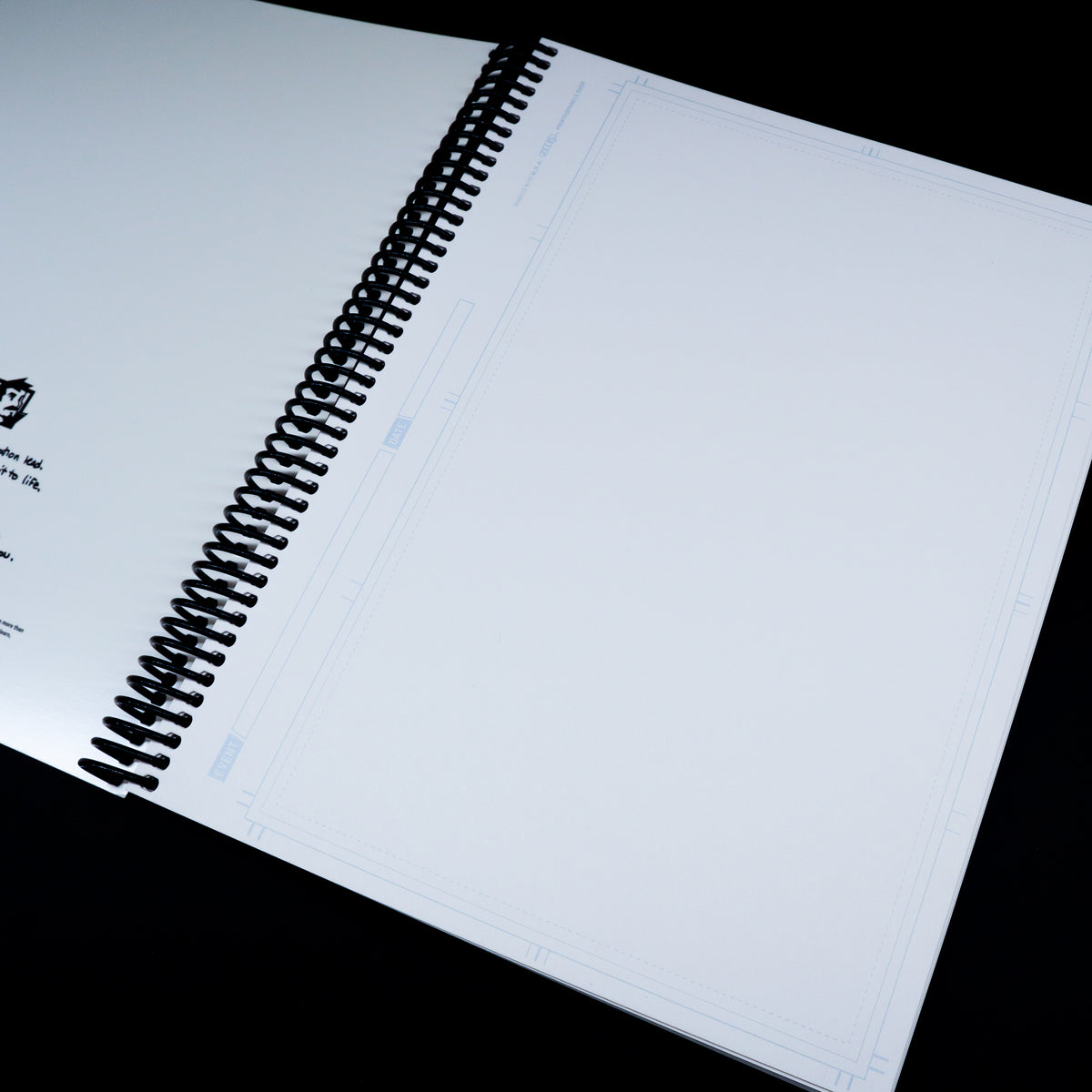 Drink & Draw Sketchbook — Artist Sketchbook | PANELS